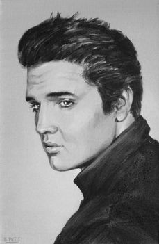 Elvis Presley (6)