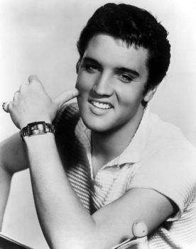 Elvis Presley (8)