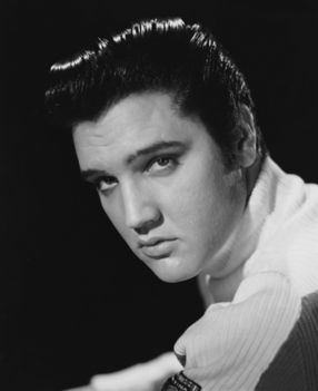 Elvis Presley (9)