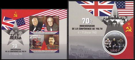 Jaltai konferencia