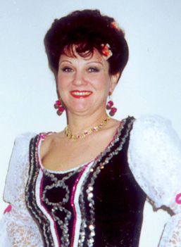 Kovács Marika