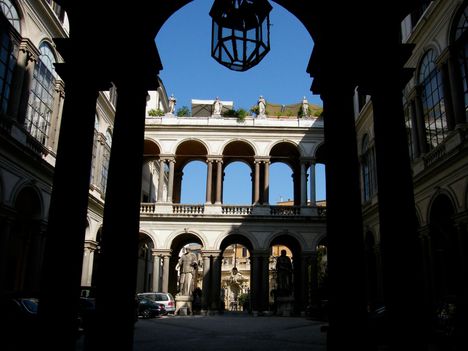 Palazzo Borghese1