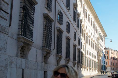 Palazzo Borghese5