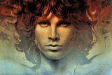 Spirit-of-Jim-Morrison-Posters