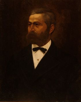 GYULAY  PÁL  1829  -  1909