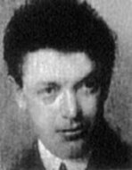 KÁDÁR  IMRE  1894  -  1972