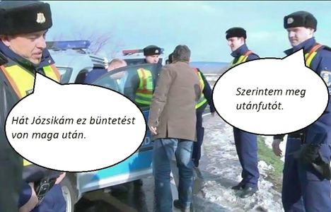 Mit von!