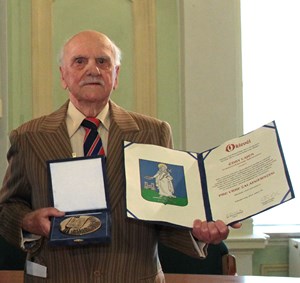ÓDRY  LAJOS