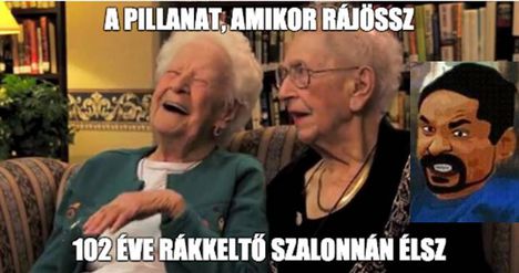 Impresszió!