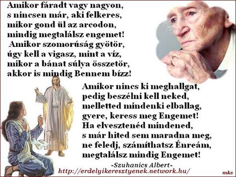 Amikor...