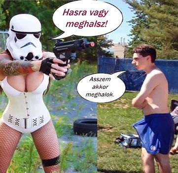 Hasra!