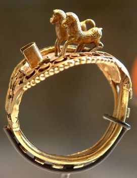 II. Ramszesz gyűrűje
