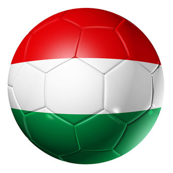 Magyar foci 2016