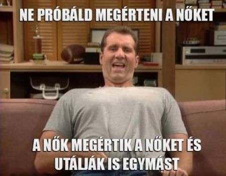 Ne próbáld!