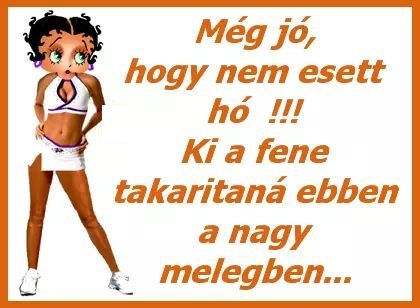 Hó!