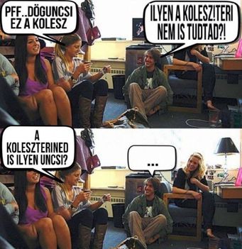 Kolesz!