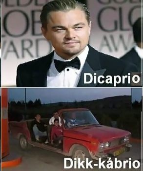 Makdnem ugyanaz!