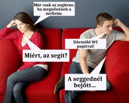 Mellnövesztés !