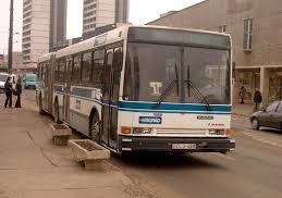 ikarus 436 busz