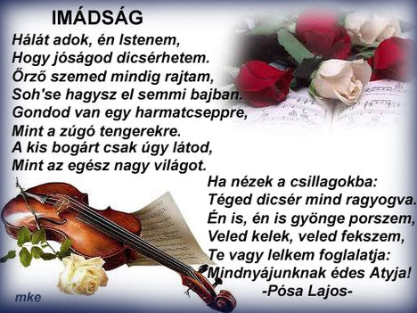ÁLDÁS ,BÉKESSÉG!