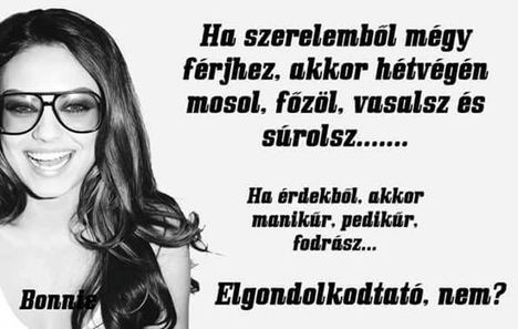 Gondolkodj!