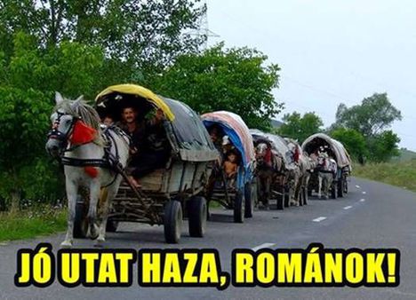 Jó utat!