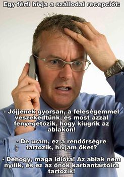 Karbantartók!
