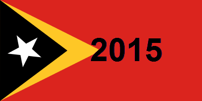 Kelet Timor
