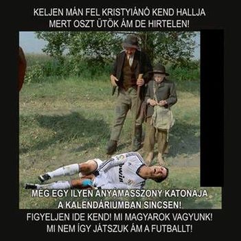 Kelljen fel!