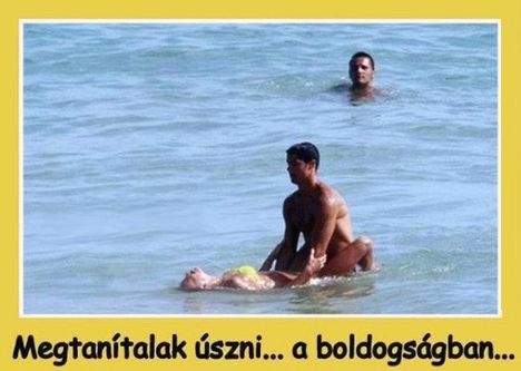 szni a boldogságban!
