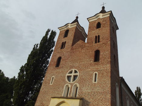 Árpási templomban 4