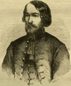 DOBOZY  KÁROLY  1817  -  1860