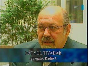 FÁTYOL TIVADAR  1953  -  2014