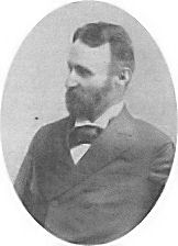KONTI  JÓZSEF  1852  -  1905