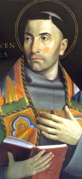 Szent Bonaventura