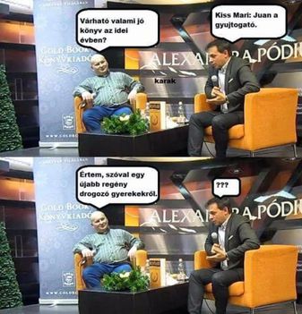 Jó könyv!