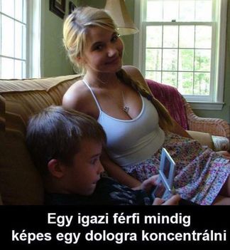 Koncentrálj!