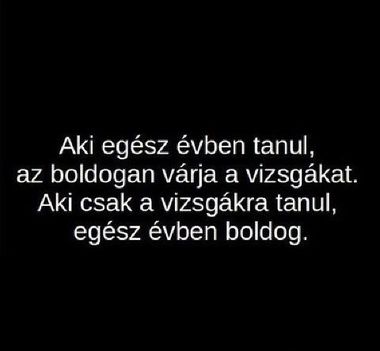 Különbség!