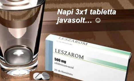 Lekakilós bogyó!