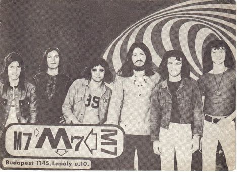 M7 együttes (5)
