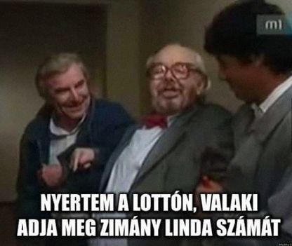 Mi kell a nőkhöz!