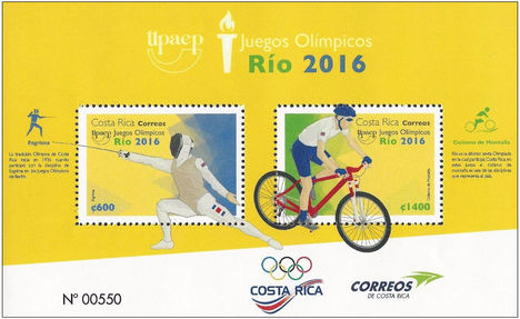 Olimpia 2016