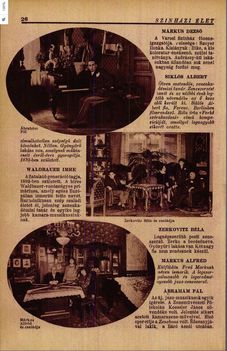 Zeneszerzők 1928 10. oldal