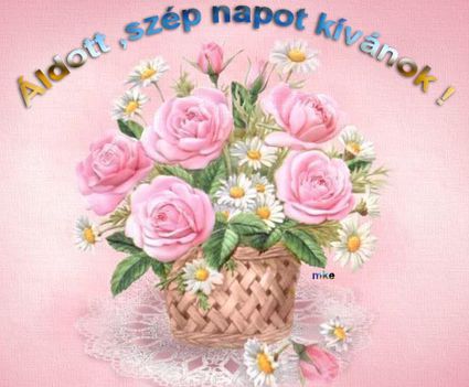 Áldott