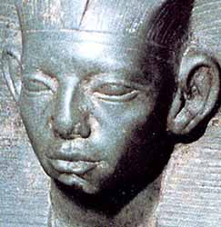 II. Amenemhat
