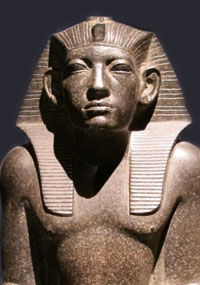 III. Amenemhat