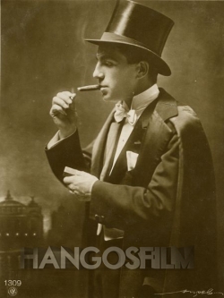 PÁRTOS  GUSZTÁV  1895  -  1951