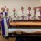 Takács Nándor püspök temetése 3