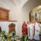 Takács Nándor püspök temetése 6