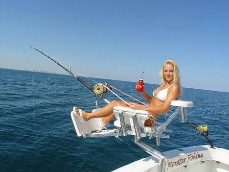 Tengeri horgászat